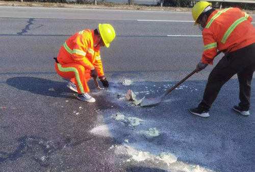 三穗公路下沉注浆加固厂家